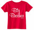 Big Brother 2024 on Infant-Toddler T-Shirt (#1365-7)