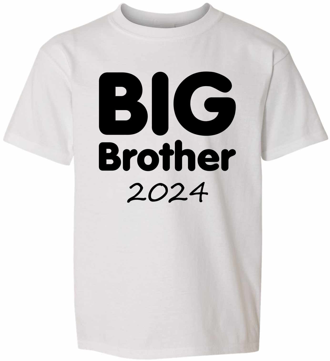 Big Brother 2024 on Kids T-Shirt