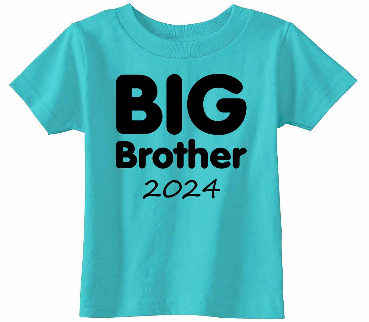 Big Brother 2024 on Infant-Toddler T-Shirt