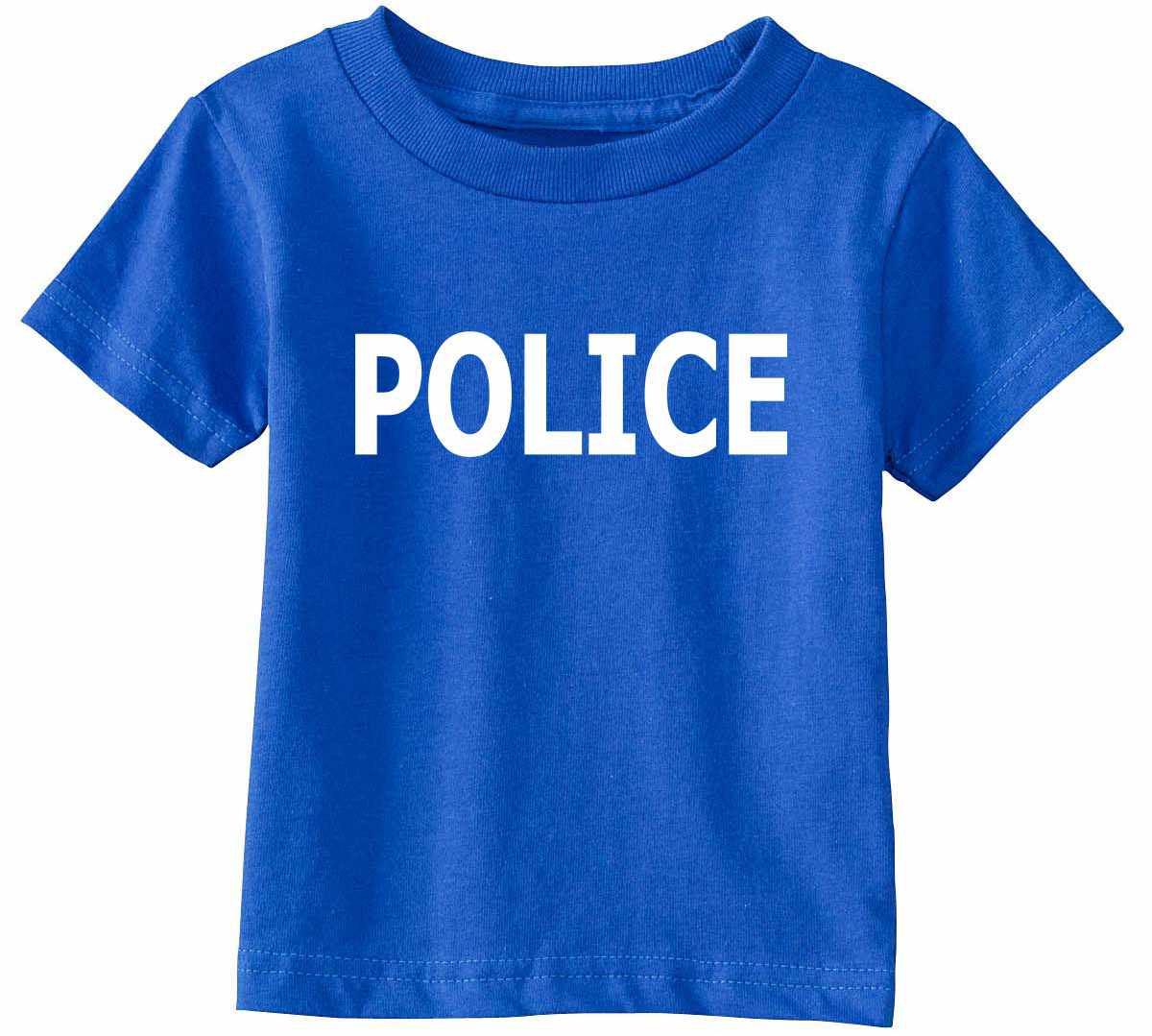 POLICE Infant/Toddler 