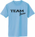 TEAM Jesus Adult T-Shirt (#225-1)
