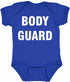 BODY GUARD Infant BodySuit