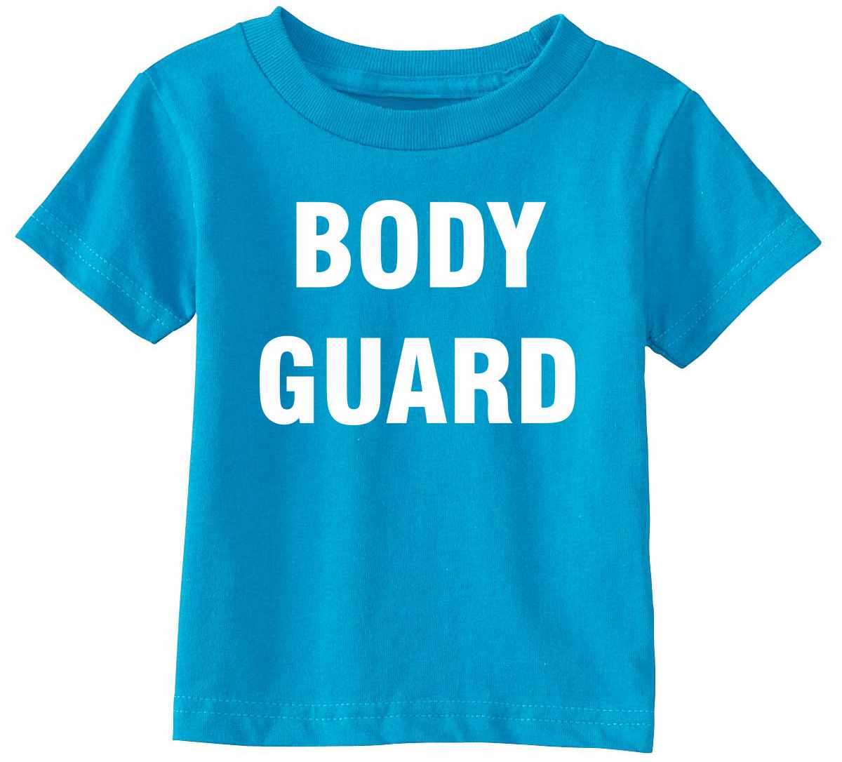BODY GUARD Infant/Toddler 