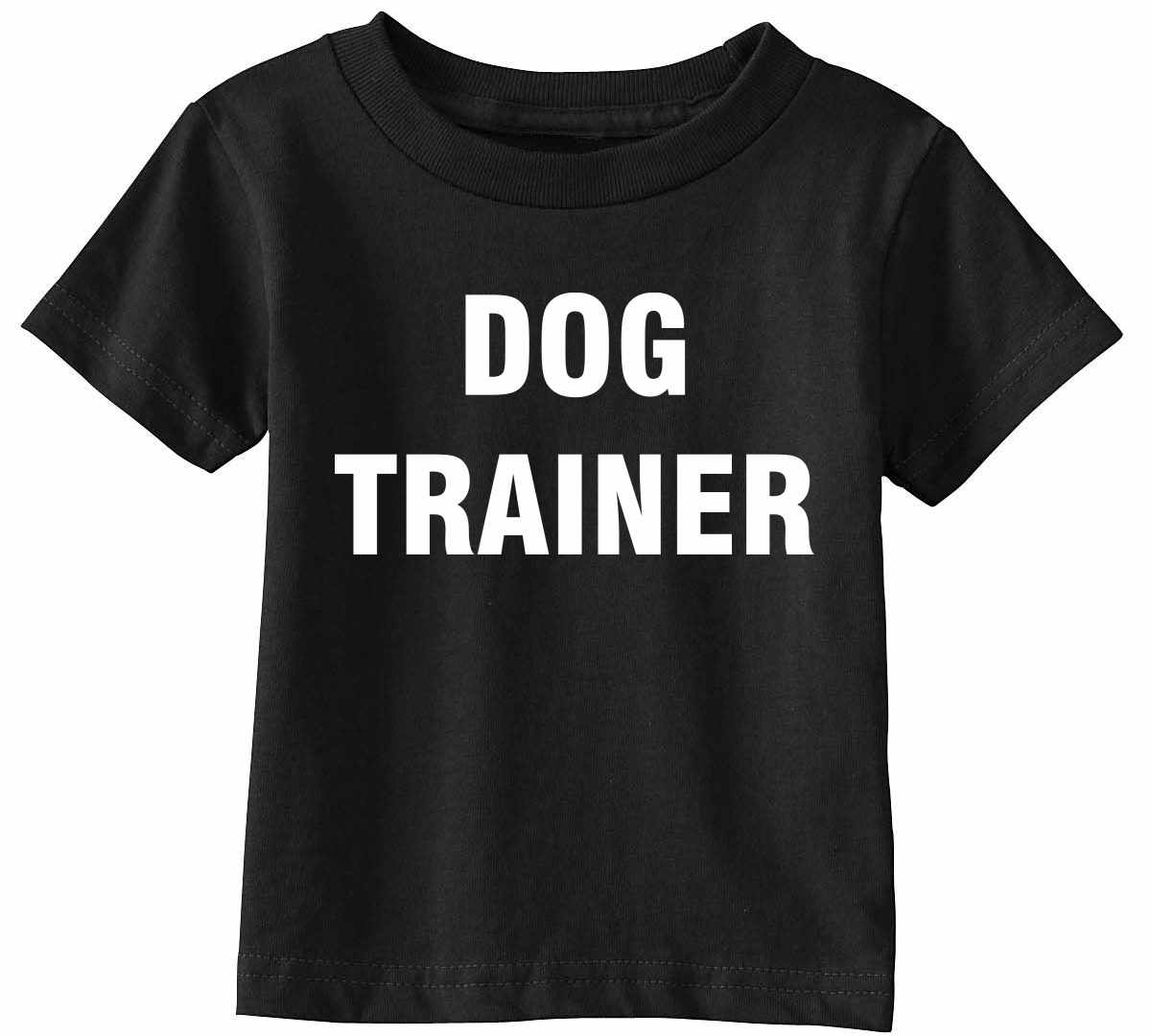 DOG TRAINER Infant/Toddler  (#239-7)
