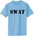 SWAT Adult T-Shirt (#247-1)