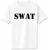 SWAT Adult T-Shirt (#247-1)
