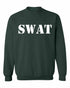 SWAT on SweatShirt (#247-11)