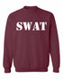 SWAT on SweatShirt (#247-11)