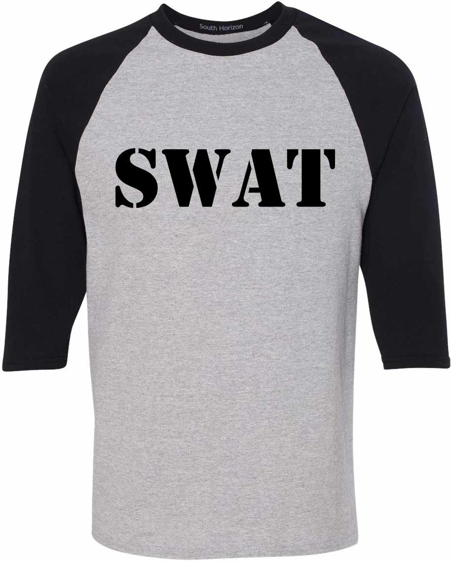 SWAT Adult Baseball  (#247-12)