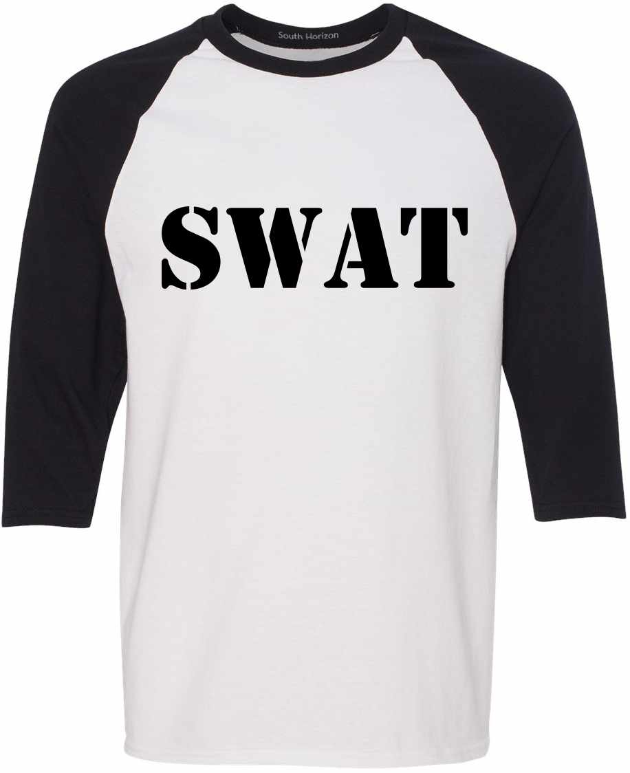 SWAT Adult Baseball  (#247-12)