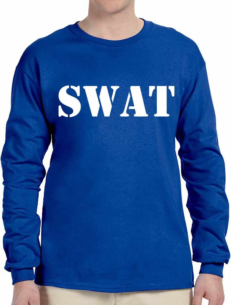 SWAT Long Sleeve (#247-3)