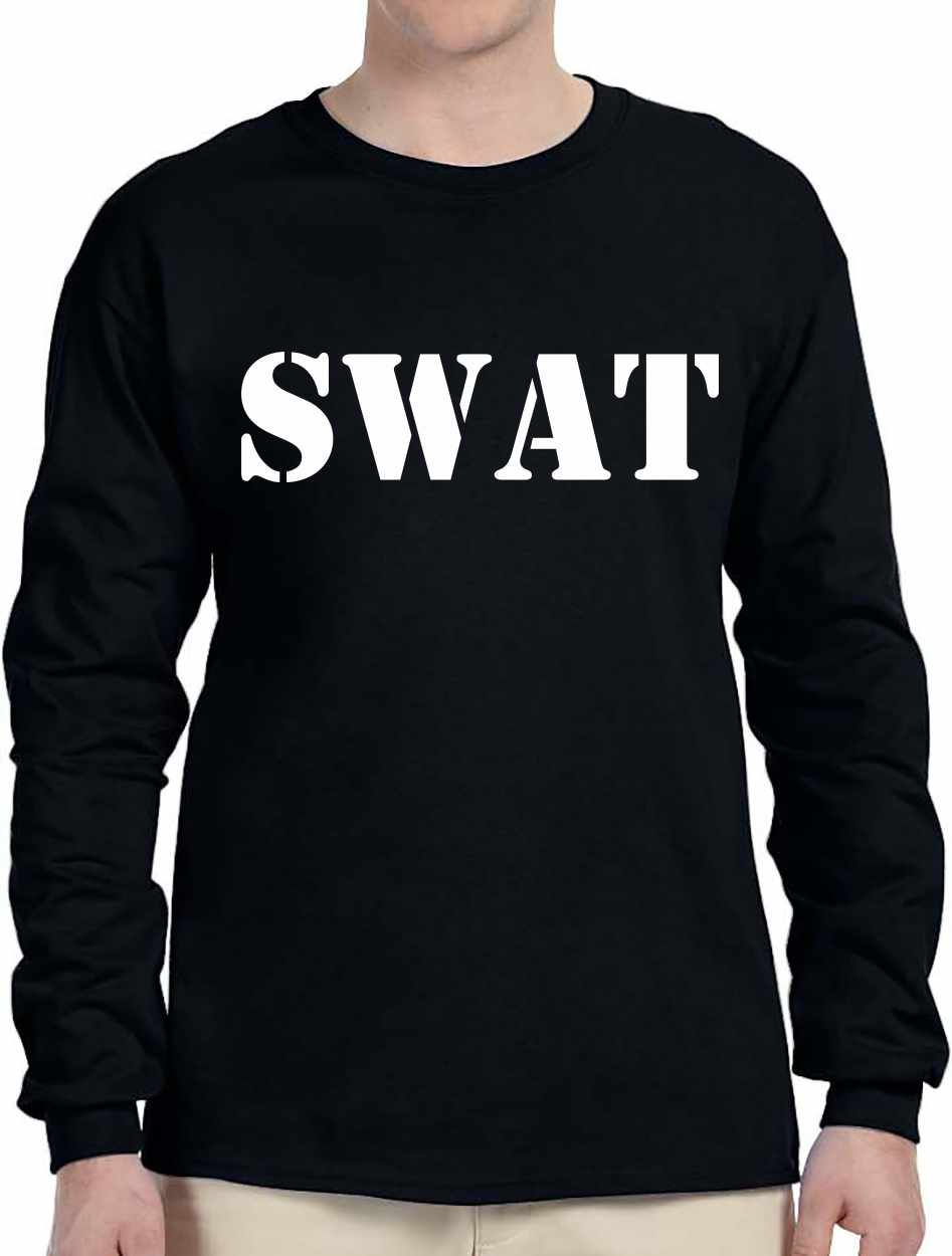 SWAT Long Sleeve