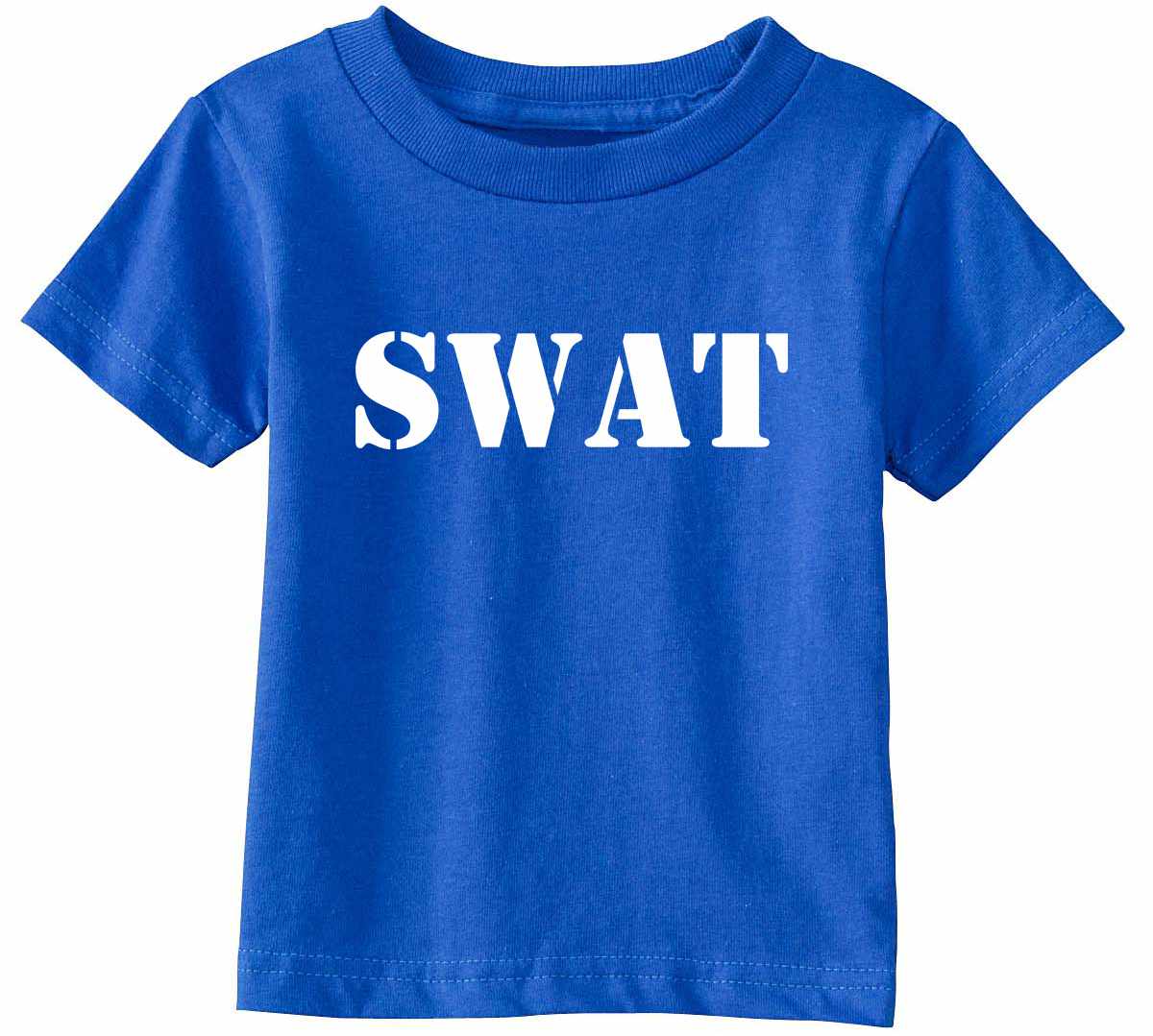 SWAT Infant/Toddler  (#247-7)