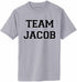 TEAM JACOB Adult T-Shirt