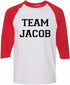 TEAM JACOB Adult Baseball  (#249-12)