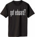 GOT EDWARD Adult T-Shirt