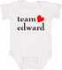 TEAM EDWARD Infant BodySuit