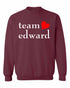 TEAM EDWARD Sweat Shirt