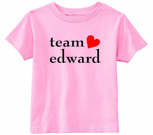 TEAM EDWARD Infant/Toddler 