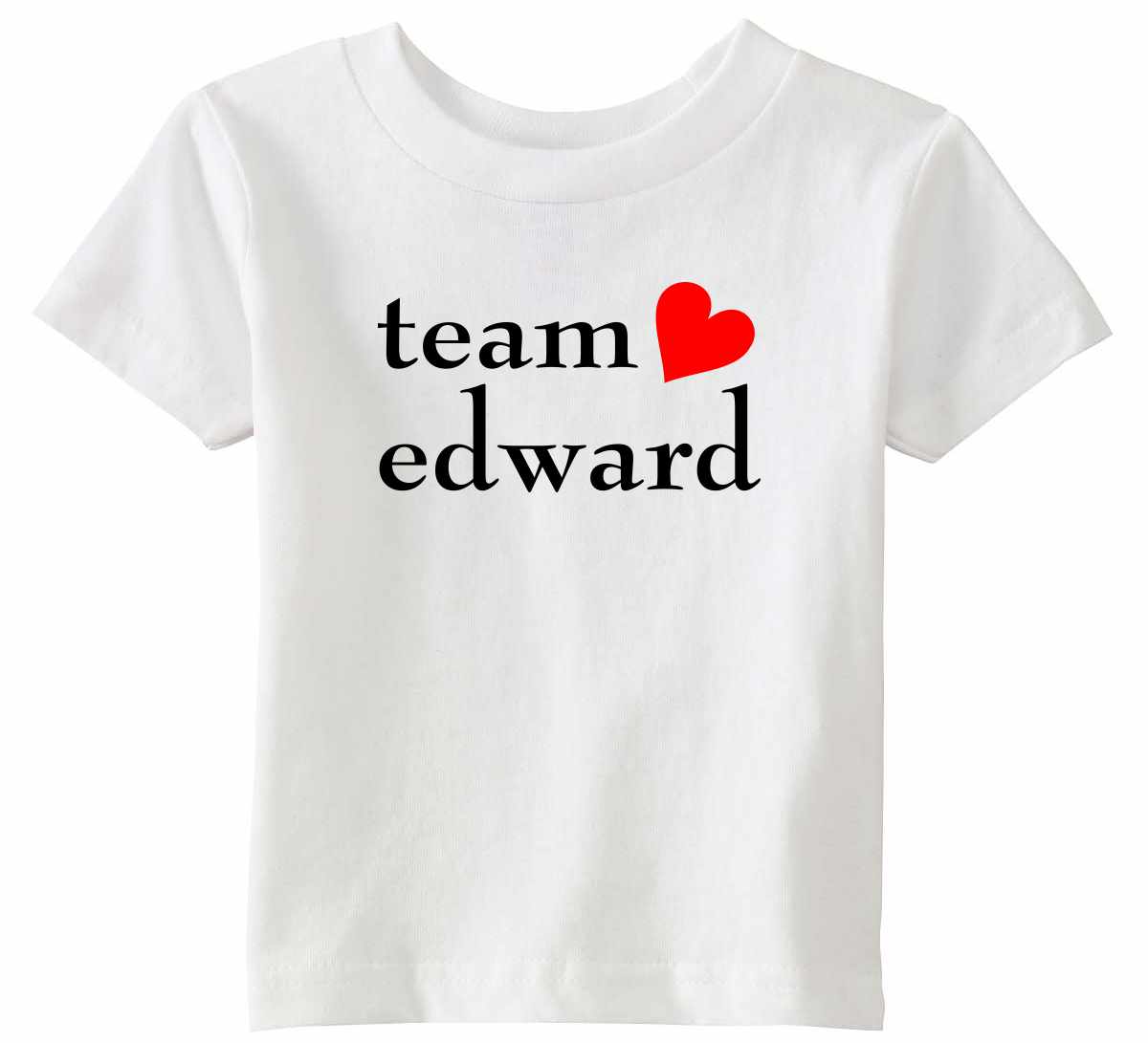 TEAM EDWARD Infant/Toddler  (#274-7)