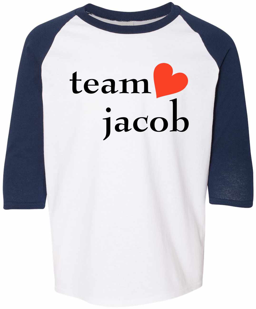 TEAM JACOB Youth Baseball (#275-212)