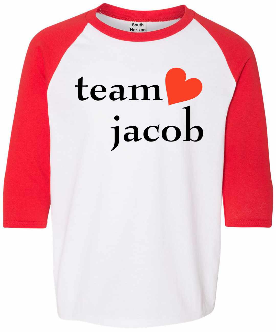TEAM JACOB Youth Baseball (#275-212)