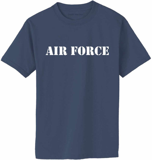 AIR FORCE Adult T-Shirt