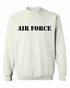 AIR FORCE on SweatShirt (#339-11)