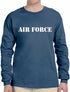 AIR FORCE Long Sleeve (#339-3)