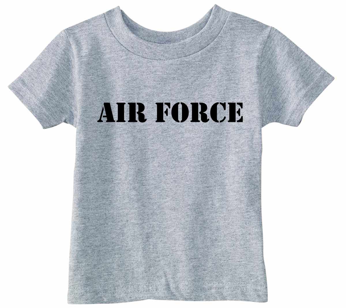 AIR FORCE Infant/Toddler  (#339-7)