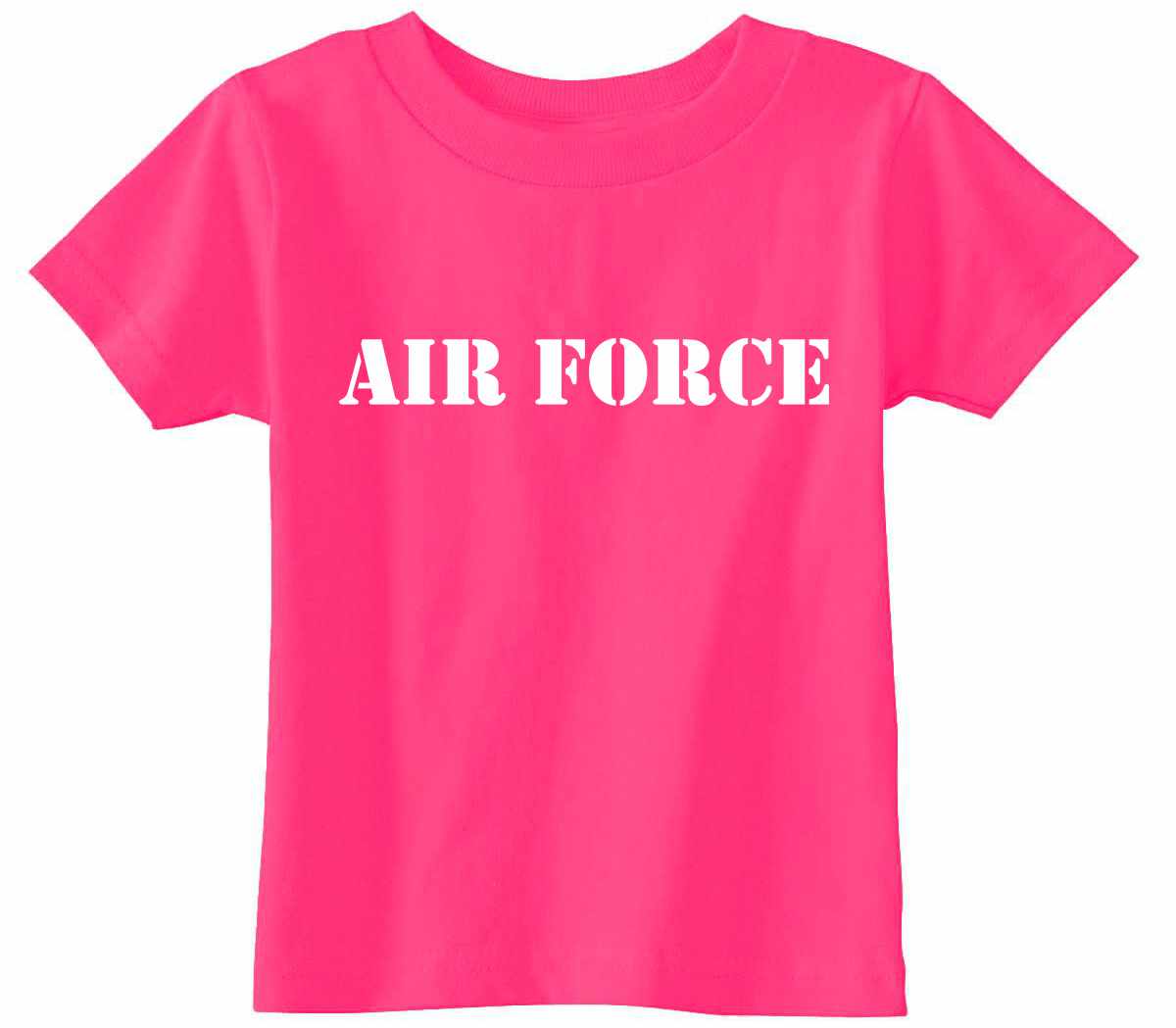 AIR FORCE Infant/Toddler  (#339-7)
