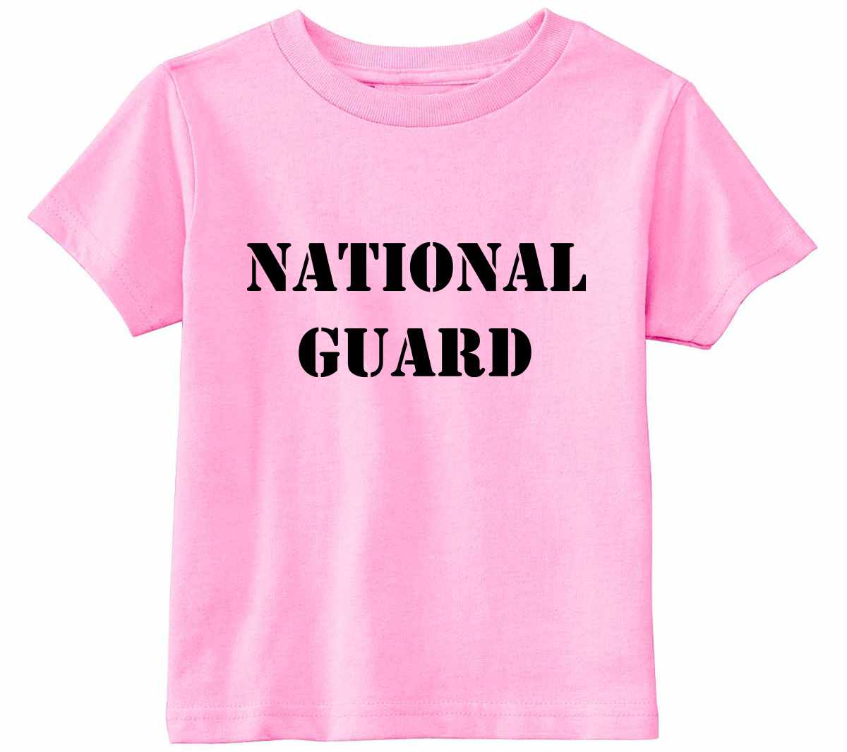 NATIONAL GUARD Infant/Toddler  (#347-7)