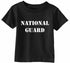 NATIONAL GUARD Infant/Toddler 