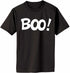 BOO! Adult T-Shirt