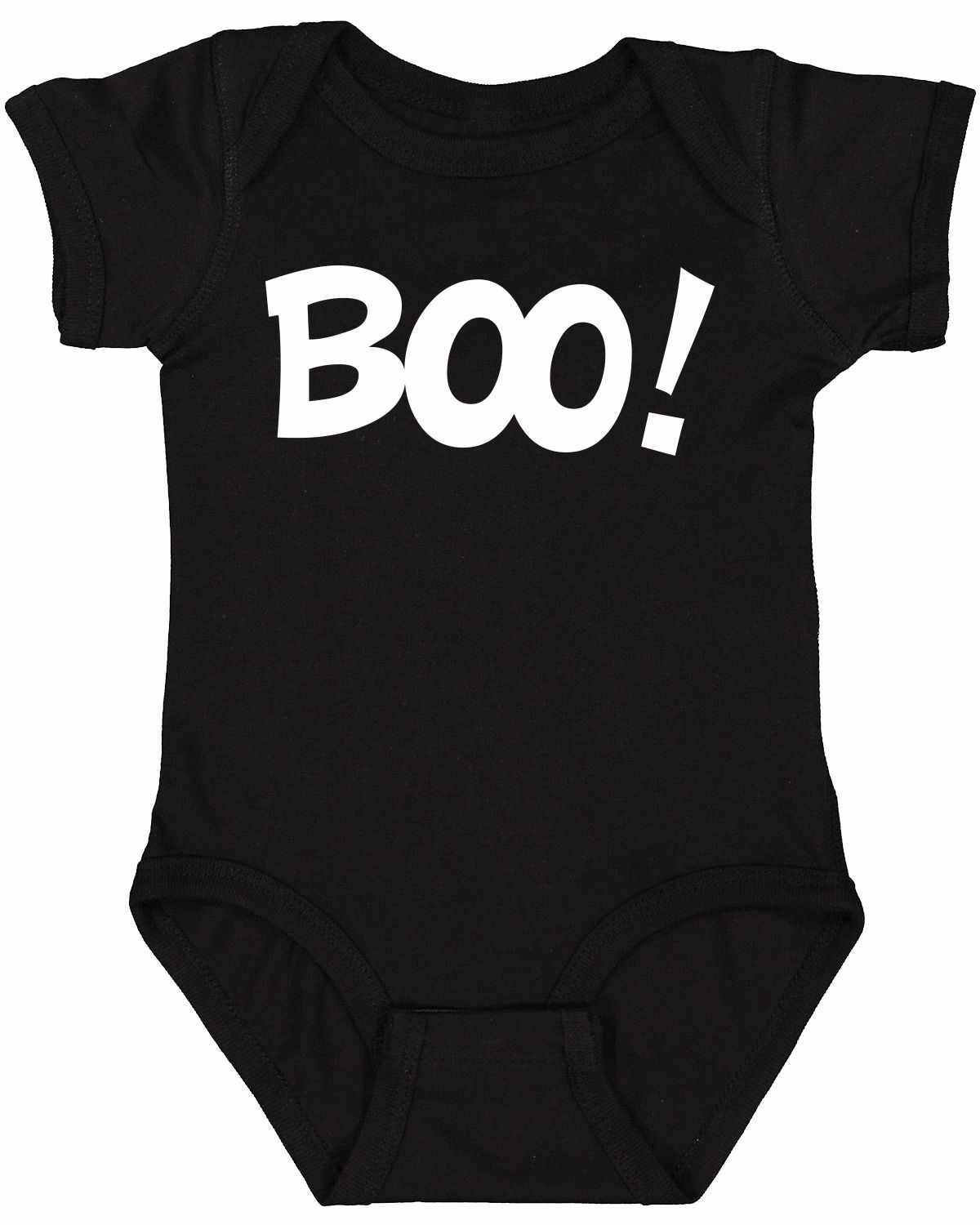 BOO! Infant BodySuit