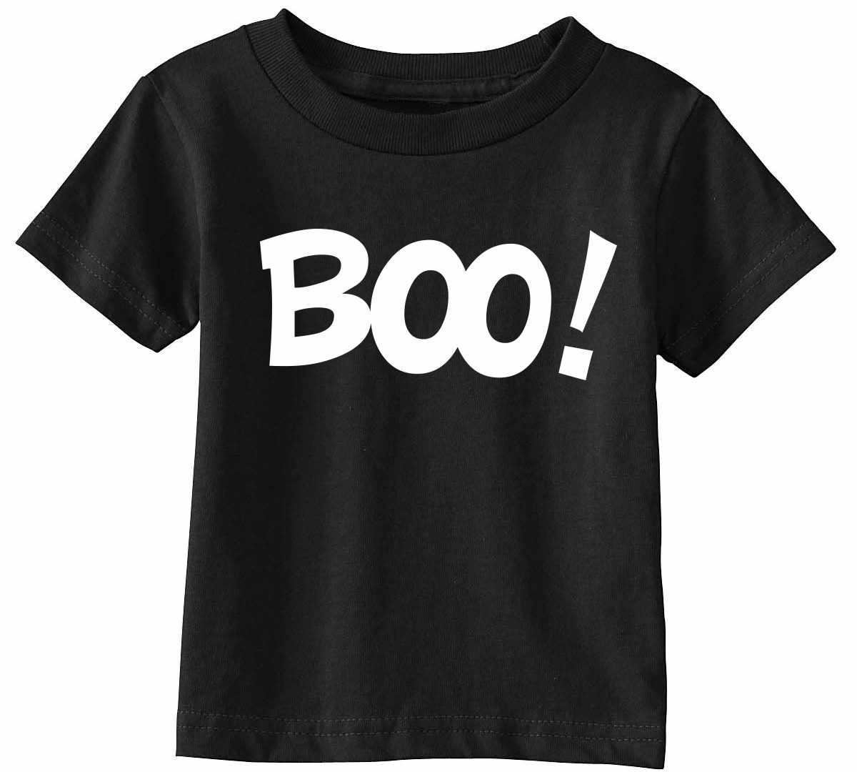 BOO! Infant/Toddler 