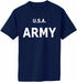 USA ARMY Adult T-Shirt