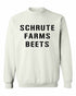 SCHRUTE FARMS BEETS Sweat Shirt (#396-11)