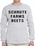 SCHRUTE FARMS BEETS Long Sleeve (#396-3)