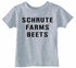 SCHRUTE FARMS BEETS Infant/Toddler  (#396-7)
