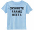 SCHRUTE FARMS BEETS Infant/Toddler 