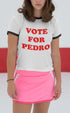 Vote For Pedro Ringer (#397-8)