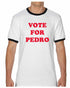 Vote For Pedro Ringer (#397-8)