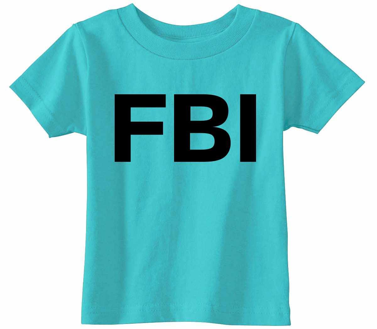 FBI Infant/Toddler  (#402-7)
