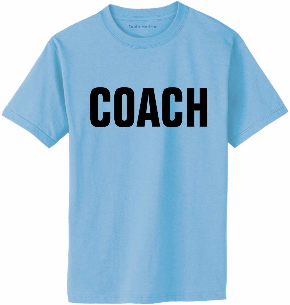 COACH Adult T-Shirt