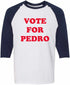 Vote for Pedro Adult Baseball  (#434-12)