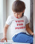 Vote for Pedro Infant/Toddler  (#434-7)