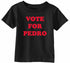 Vote for Pedro Infant/Toddler  (#434-7)