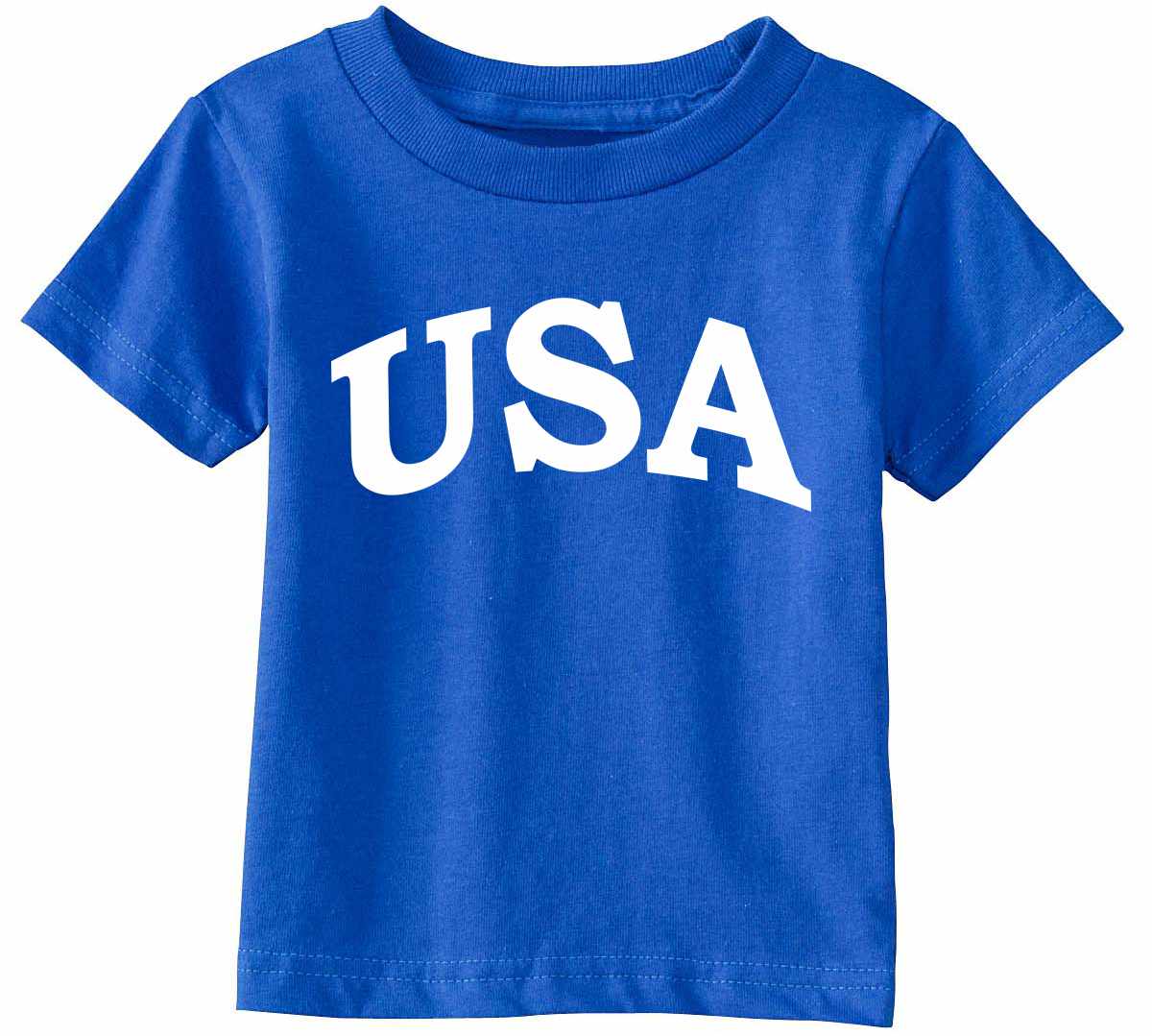 U S A Infant/Toddler  (#439-7)