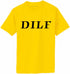DILF on Adult T-Shirt